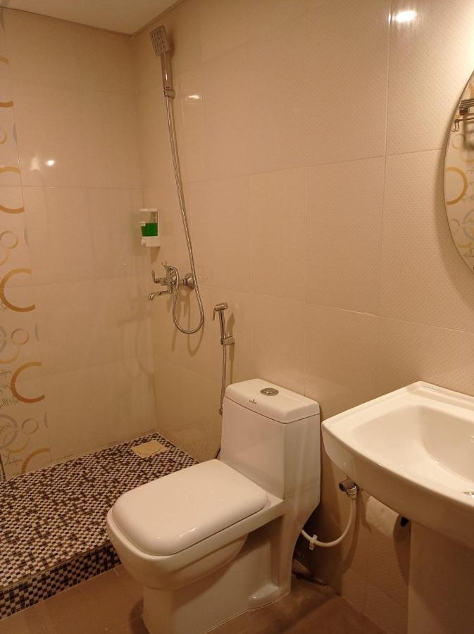 Brit'S Palace Goa Agacaim 外观 照片