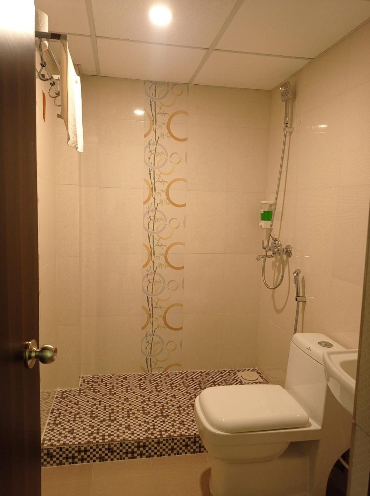 Brit'S Palace Goa Agacaim 外观 照片